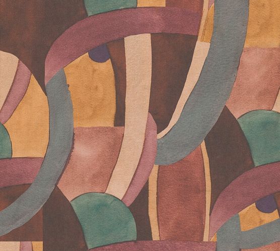 Wallpaper sample article 78214-1