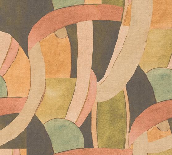 Wallpaper sample article 78214-3