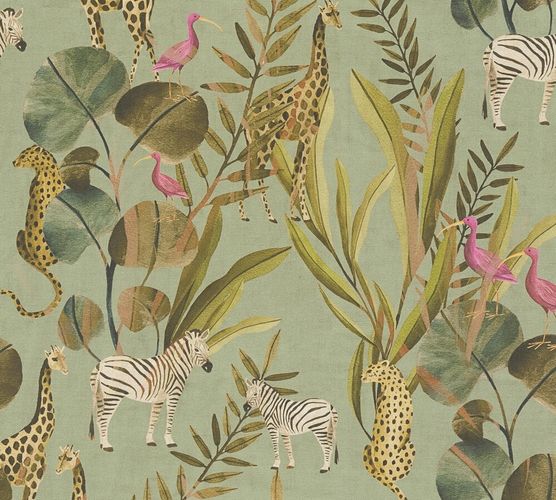 Wallpaper sample article 78218-1