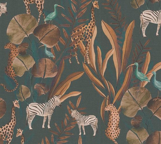 Wallpaper sample article 78218-2