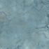 Non-woven wallpaper stone look teal brown 10360-19 2