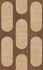 Non-woven wallpaper wood look rattan brown beige 81637 2