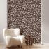 Vliestapete-Floral-Blaetter-Ranken-Braun-Beige-81639-63223226 1