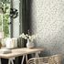 Vliestapete-Floral-Blaetter-Ranken-Beige-Gruen-81642-63223229 1