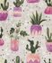 Vliestapete-Floral-Kaktus-Aquarell-Grau-Gruen-Lila-81653-63223236_1 3