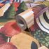 Vliestapete-Garten-Kunst-Gemaelde-Gruen-Rot-Beige-81662-63223245_3 4