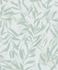 Vliestapete-Floral-Blattmuster-Creme-Gruen-Metallic-82442-63223257 4