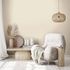 Vliestapete-Uni-Meliert-Struktur-Creme-Beige-Glitzer-82447-63223262_1 2