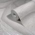 Non-woven wallpaper waves abstract grey pearl shine 35501 8