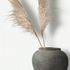 Non-woven wallpaper used look concrete look white 35514 6