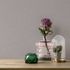 Non-woven wallpaper used concrete look grey beige 35518 1
