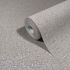 Non-woven wallpaper used concrete look grey beige 35518 7