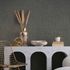 Non-woven wallpaper used concrete look anthracite 35520 2