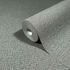 Non-woven wallpaper used concrete look texture grey 35521 8