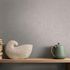 Non-woven wallpaper industrial plaster look grey 35523 6