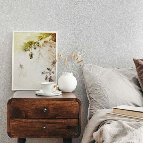 Vliestapete-Floral-Betonoptik-Weiss-Perlmutt-Glanz-35530-63223419
