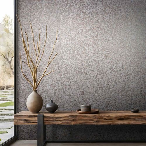 Vliestapete-Floral-Shabby-Grau-Kupfer-Metallic-35534-63223423_1