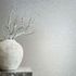 Non-woven wallpaper diamond grey silver metallic 35536 2