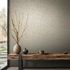 Non-woven wallpaper diamond anthracite gold metallic 35540 8