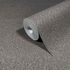 Non-woven wallpaper concrete look anthracite 35541 8