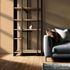 Non-woven wallpaper concrete look light brown 35542 6