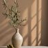 Non-woven wallpaper concrete look light brown 35542 7