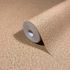 Non-woven wallpaper concrete look light brown 35542 9