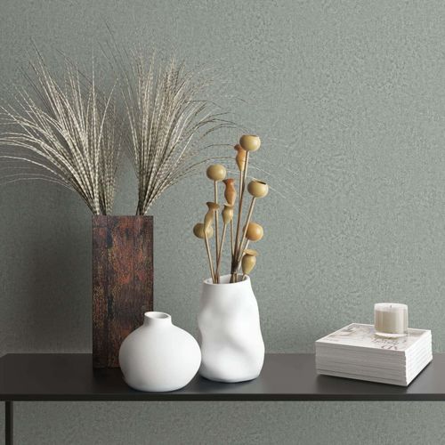 Vliestapete-Einfarbig-Betonoptik-Gruen-Grau-35543-63223432_1