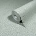 Non-woven wallpaper concrete look green grey 35543 10