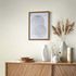 Non-woven wallpaper concrete look beige cream 35545 6