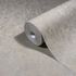 Non-woven wallpaper plain plaster look beige grey 35550 9