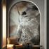 Photo wallpaper non-woven graphic art grey brown 35097 1