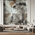 Photo wallpaper non-woven graphic art grey brown 35097 3