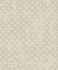 Non-woven wallpaper circles cream beige metallic 35117 2