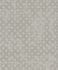 Non-woven wallpaper circles grey silver metallic 35118 2