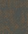 Non-woven wallpaper circles grey copper metallic 35119 2