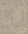Non-woven wallpaper circles beige silver metallic 35120 2
