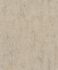 Non-woven wallpaper plaster look beige silver 35124 2