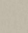 Non-woven wallpaper plain shabby beige grey gloss 35133 2