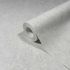 Non-woven wallpaper plaster look light grey 35136 4