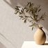 Non-woven wallpaper plaster look beige grey 35138 1