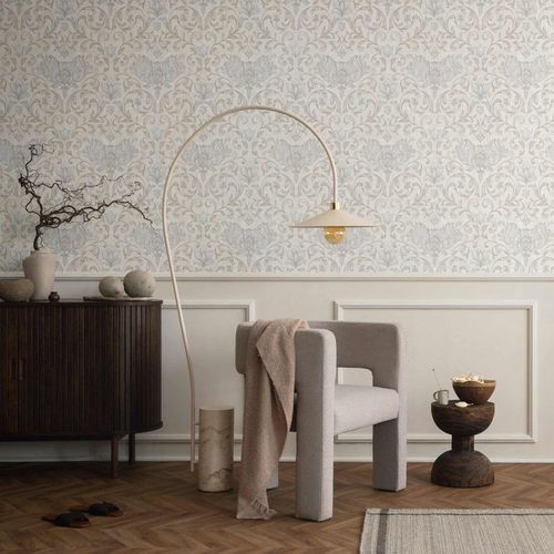 Vliestapete-Floral-Ornamente-Creme-Beige-Grau-35147-63223540_2
