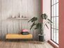 Non-woven wallpaper Urban Beige grey Silver Metallic 35158 4