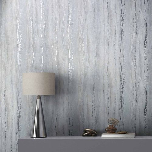 Vliestapete-Betonoptik-Grau-Blau-Silber-Metallic-35160-63223553_1