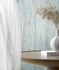 Non-woven wallpaper Shabby Urban Blue White Silver 35165 1