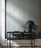 Non-woven wallpaper Shabby Urban Blue White Silver 35165 4