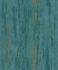 Vliestapete-Betonoptik-Shabby-Tuerkis-Gold-Metallic-35167-63223560 2