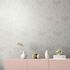 Non-woven wallpaper ornaments cream beige grey 35168 1