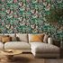 Vliestapete-Tropisch-Floral-Schwarz-Gruen-Rosa-81685-63223649_1 3