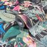 Vliestapete-Tropisch-Floral-Schwarz-Gruen-Rosa-81685-63223649_4 5